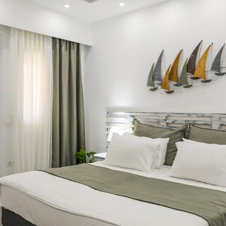 Aura Skiathos Екстериор снимка