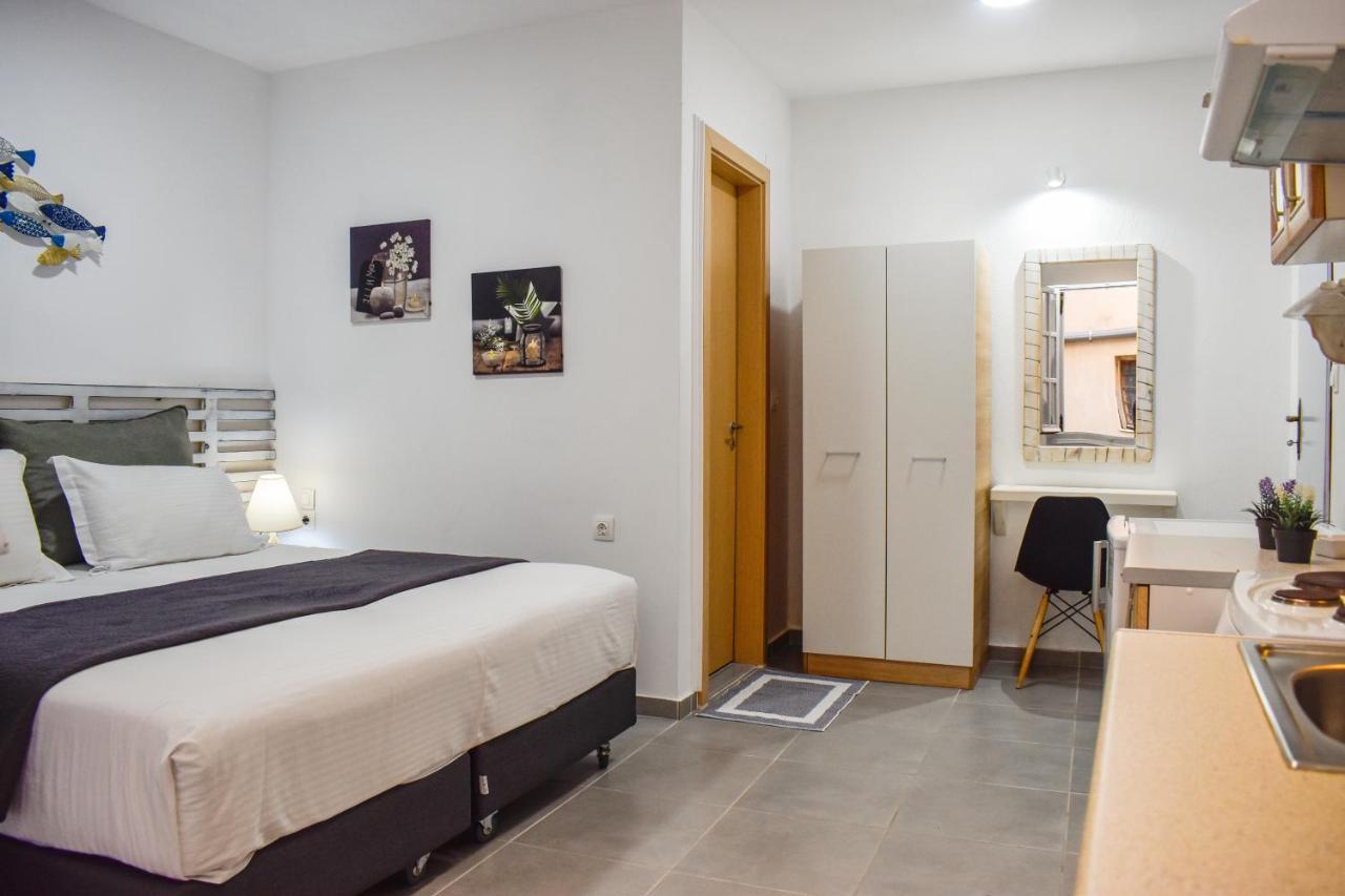 Aura Skiathos Екстериор снимка