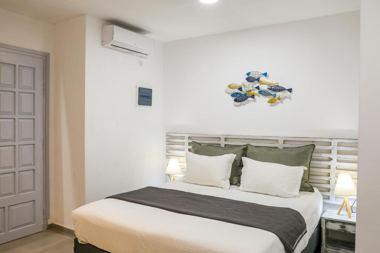 Aura Skiathos Екстериор снимка