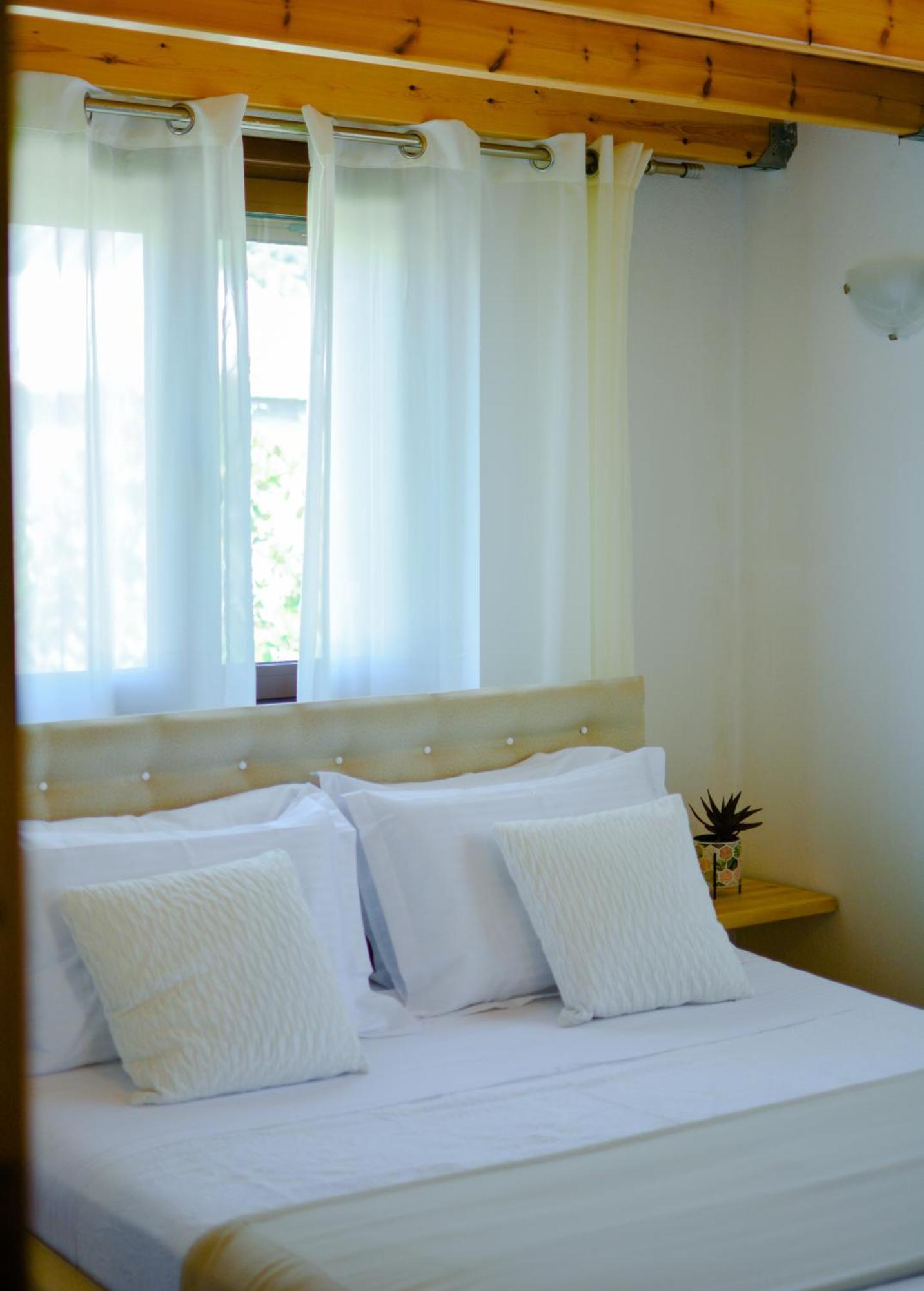 Aura Skiathos Екстериор снимка