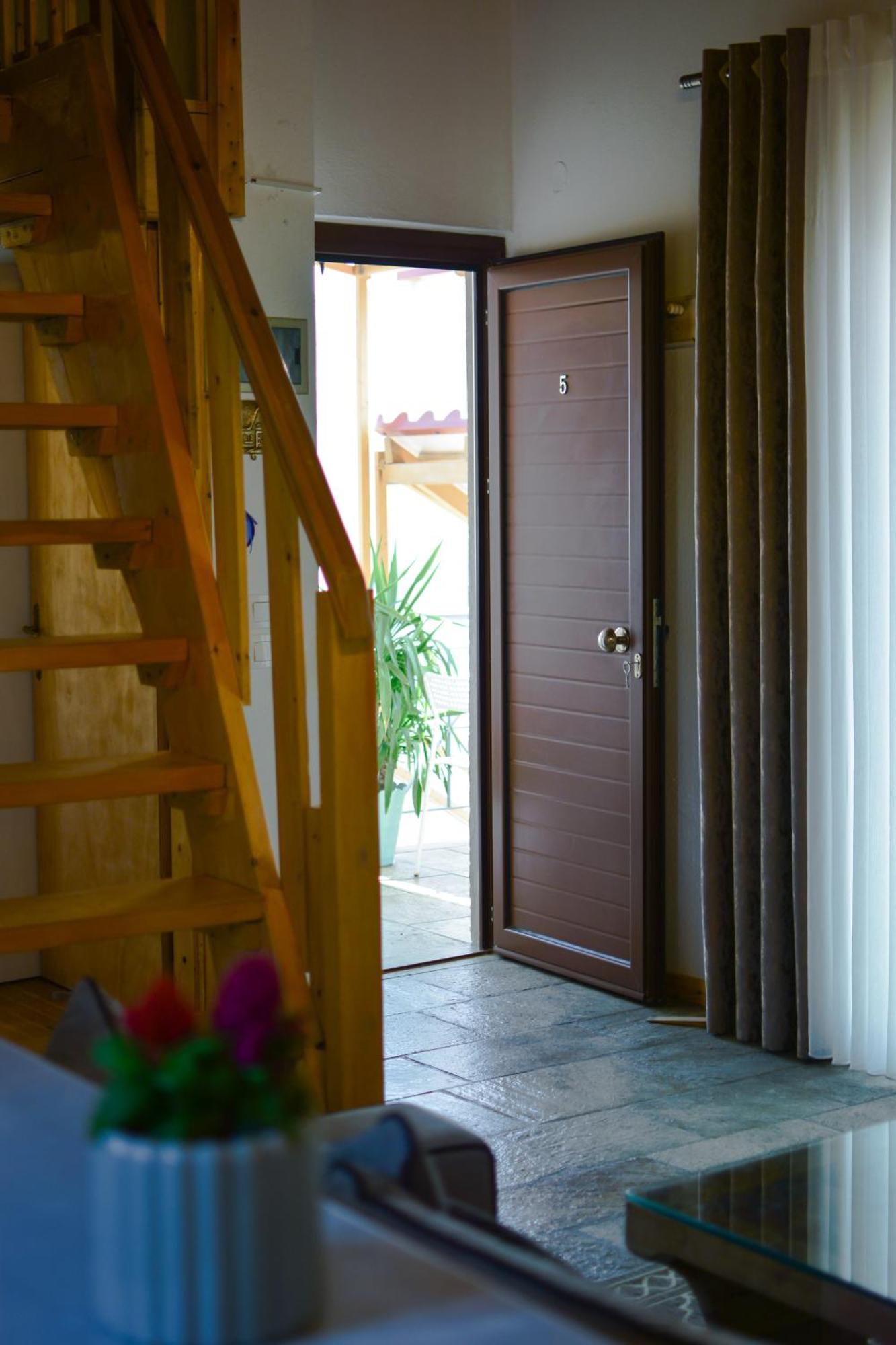 Aura Skiathos Екстериор снимка